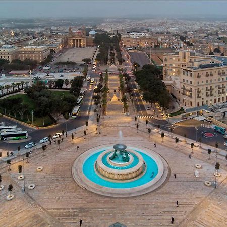Valletta Door Il-Furjana Exteriér fotografie