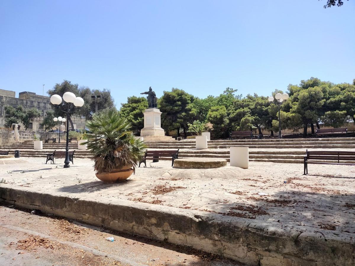 Valletta Door Il-Furjana Exteriér fotografie